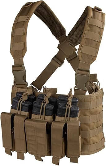 Condor unisex-adult Recon Chest Rig