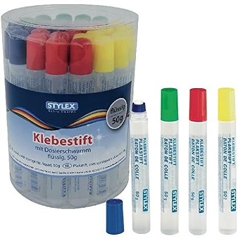 Stylex - Liquid Glue Stick - 50ml