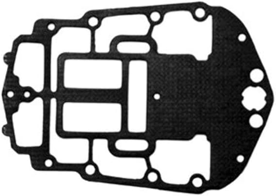 Pro Marine Gasket, Powerhead Base J/E V6 60? Eagle & FFI