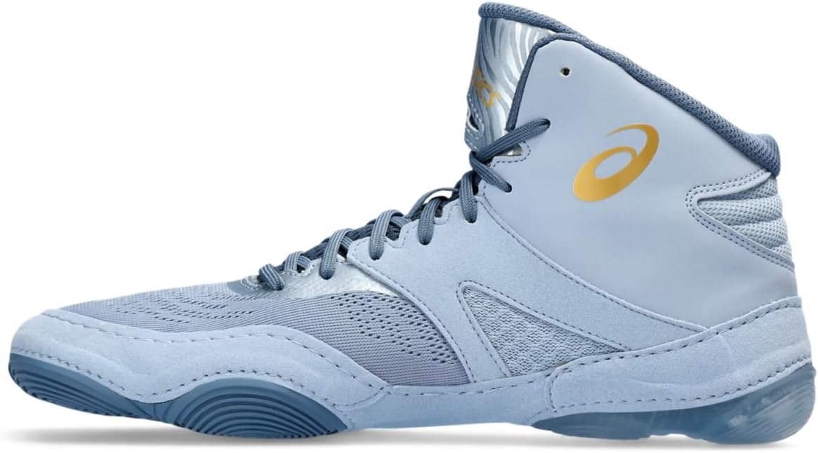 ASICS Men's Split Elite Wrestling Shoe