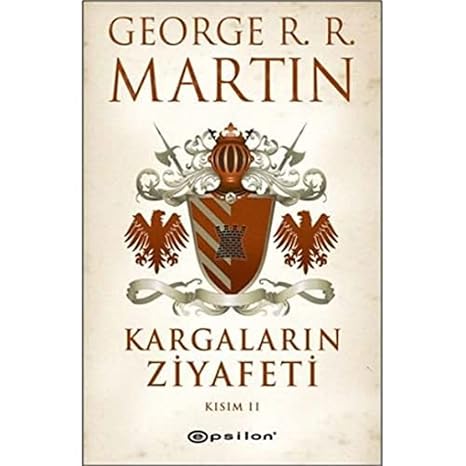 Kargaların Ziyafeti Kısım 2