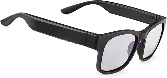 Smart glasses Smart Audio Glasses Wireless Bluetooth Sunglasses Polarized sunglasses IPX4 Waterproof