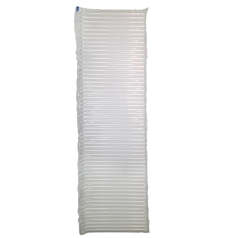 Rescue Essentials AirBase Inflatable Insulation Pad, Emergency Ground Pad