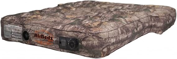 Pittman Outdoors PPI-CMO_XUV Original AirBedz AirBed Mattress for SUVs and Crossovers