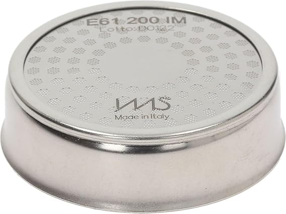 IMS E61 Precision Shower Screen 60mm - E61200IM ECM, Expobar, Faema, Rocket