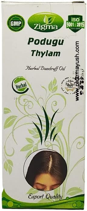Podugu Thailam 100ml