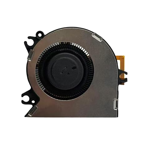 Replacement Internal Cooling Fan Cooler Compatible with NS Switch 2 Console