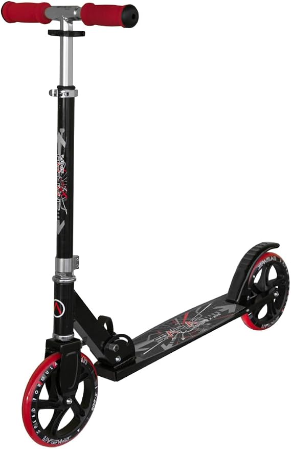 SPARTAN Scooter Jumbo 2307 klappbar