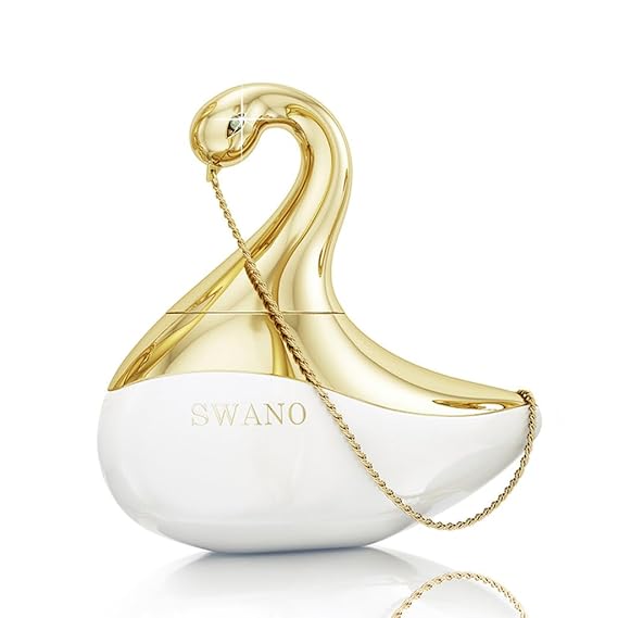 Emper Swano Forever Pour Femme Le Chameau Eau de Parfum Vaporisateur Natural Spray (80 ML/ 2.7 FL. OZ.)