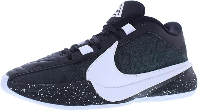 NIKE Men's Zoom Freak 5 Sneaker