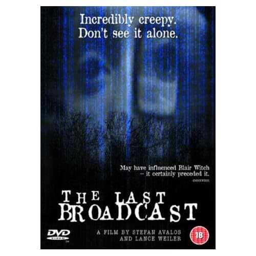 The Last Broadcast