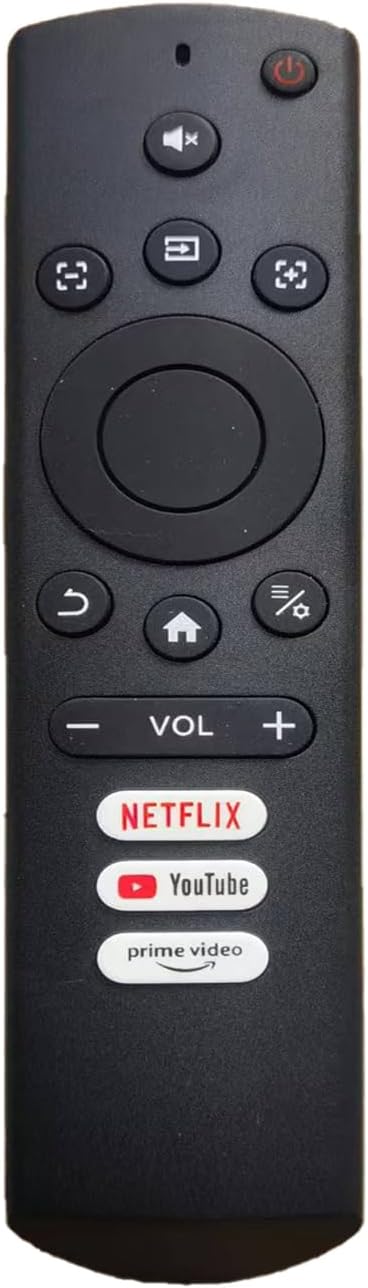 Remote Control Compatible for ONOAYO ONO3 Pro Projector