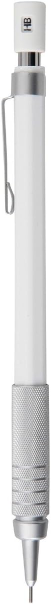 MUJI Mechanical Pencil Single Center of Gravity Low - 0.5mm