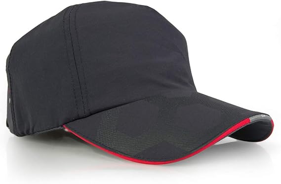 Gill Race Cap - 50+ UV Sun Protection