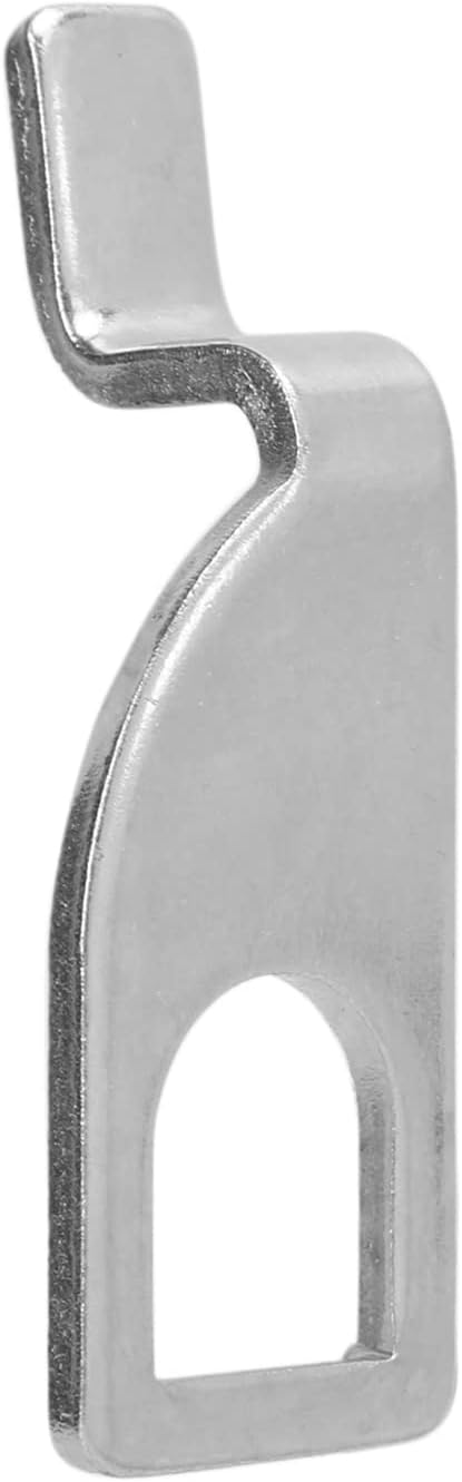 Tailgate Extension Hook Replacement VIANO, II Tailgate Standoff, Etc, Durable, Easy Installation, Improve Ventilation.