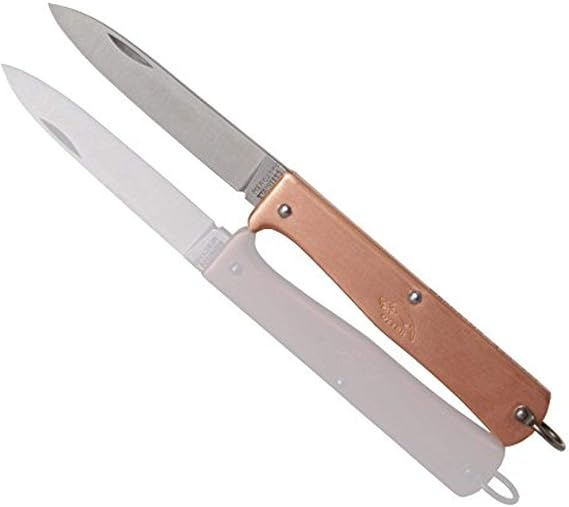Sm Mercator Copper Stainless
