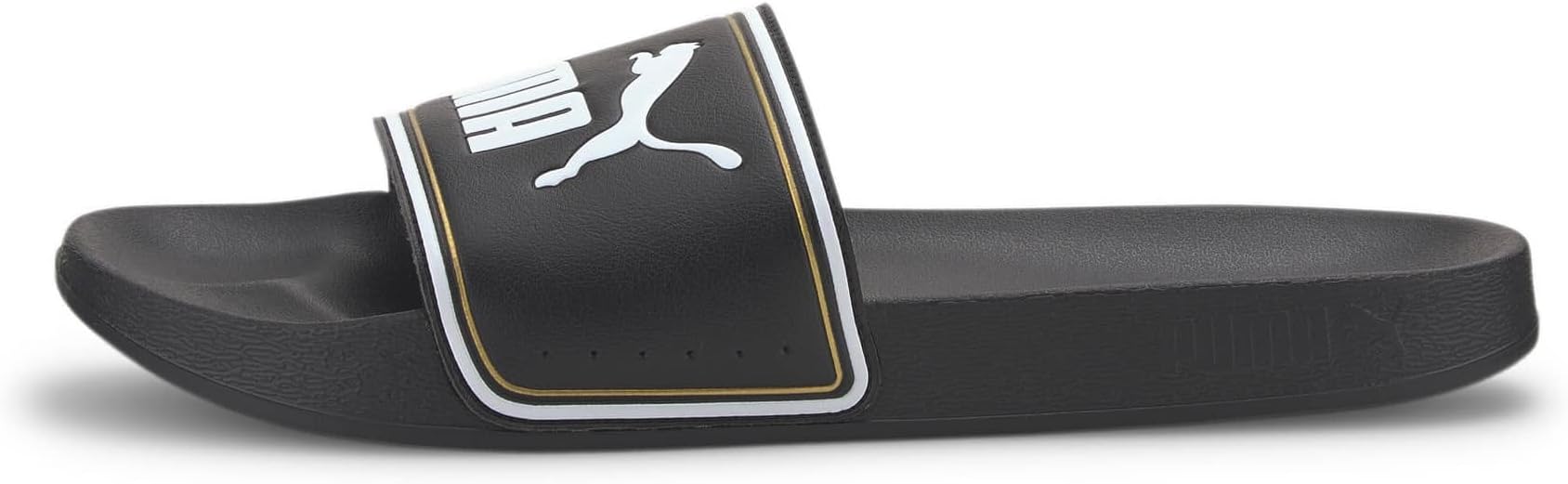 PUMA Men's Leadcat FTR Shower and Bathing Shoes