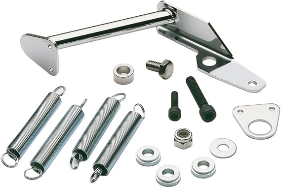 Mr. Gasket 9678 Throttle Return Spring Kit