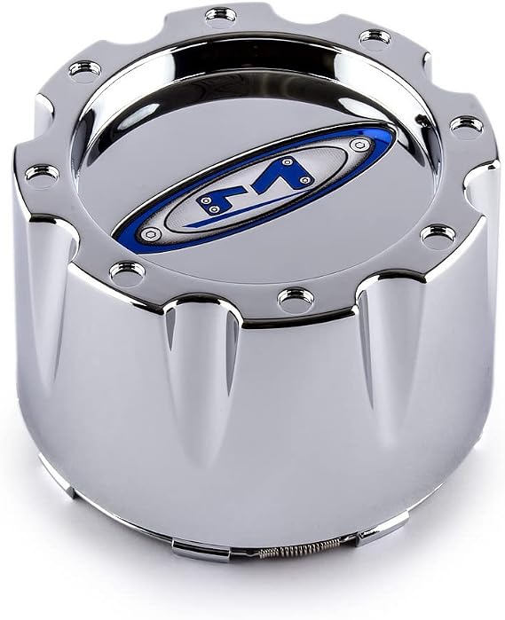 Wheel Pros 353K83 Wheel Center Cap