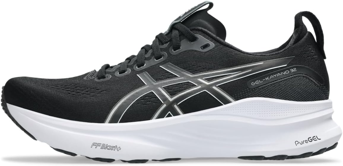 ASICS Men's Gel-Kayano 32Sneaker