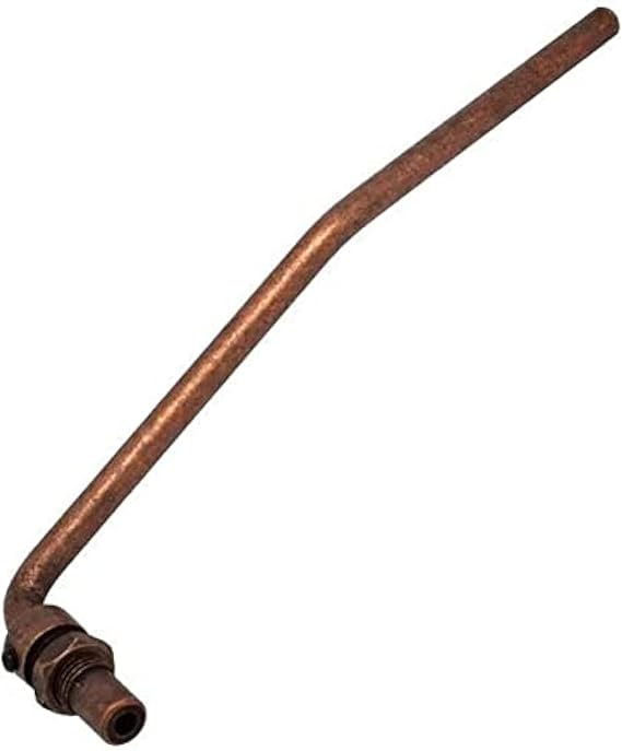 Floyd Rose Push-In Style Tremolo Arm, Antique Bronze