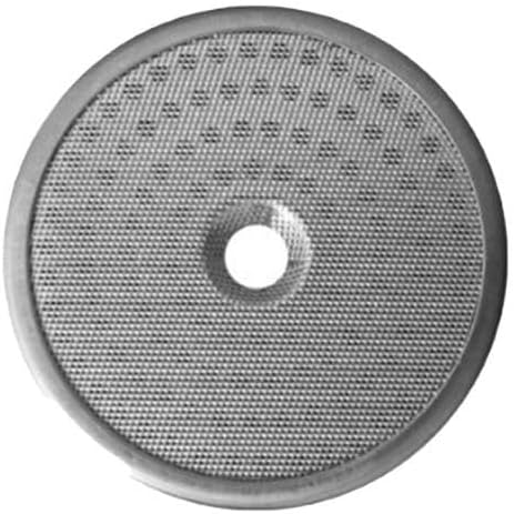 51.5mm Group Head Shower Screen for Coffee Machine Components