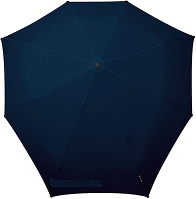 Senz Automatic Mid Night Blue, One Size