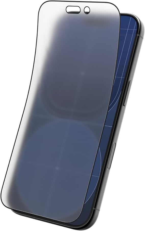 RHINOSHIELD Rhino Shield 3D Shockproof Protective Film PRO Compatible