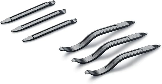 KTM Husqvarna Motorcycles GasGas Tire Lever Set - 00010000353