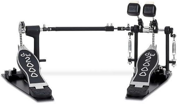 DW 2000 Double Bass Pedal