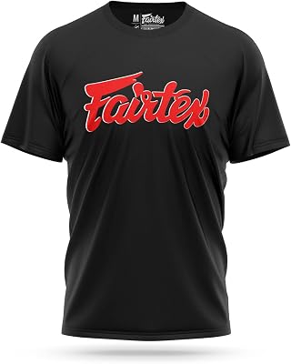 Fairtex Fight Team T-Shirt