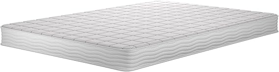 Dormeo Memory Plus, Memory Foam Mattress, Firmness Medium, Size Double