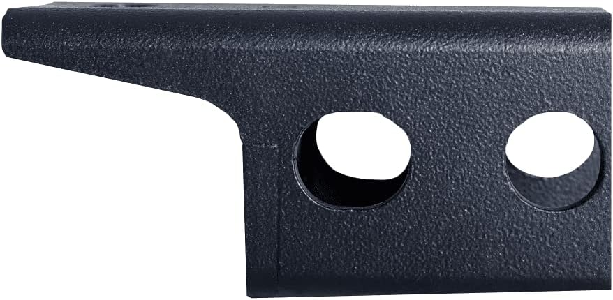 GEN-Y Hitch Pintle Lock, Fits 2 Hollow Shank, 10,000-16,000K LB Towing Capacity