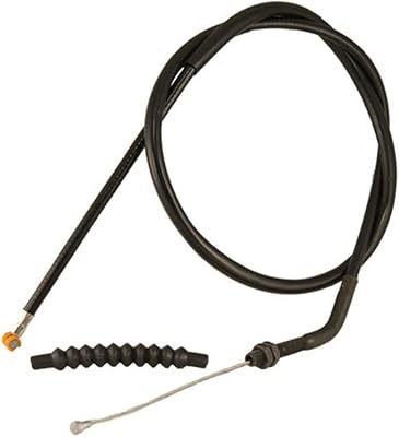 Race Driven OEM Replacement Control Clutch Cable for 1999-2004 Honda TRX400EX FourTrax TRX 400 EX Sportrax