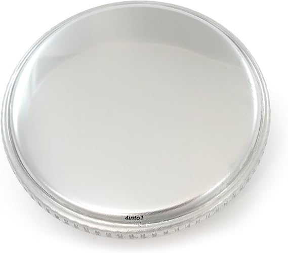 Fuel Tank Cap Fits Honda CL/SL/XL70 XR75 XL80S CL/S/SL90 | CB/CL/SL/XL100/175 CB/CL/SL/SS125 CA/CB92 CA160 CA/CB/CL72/77/175 XL250 CB/CL/XL350 CB/CL450