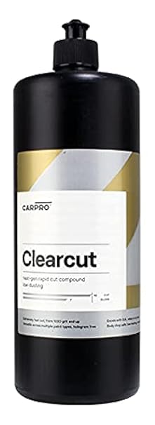 CarPro ClearCUT Liter