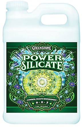 GREENSTONE Power Silicate 0-0-3 - 1 Gallon