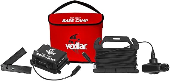 Vexilar FS3000BC Fish-Scout Base