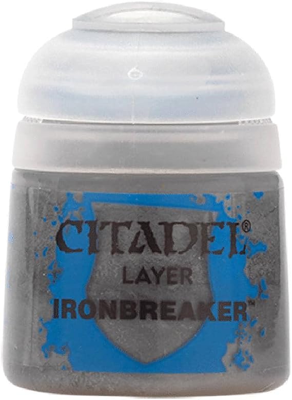 Citadel Paint, Layer: Ironbreaker