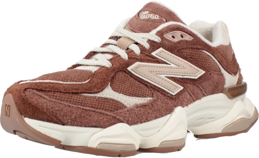 New Balance Women's 9060 Sneaker