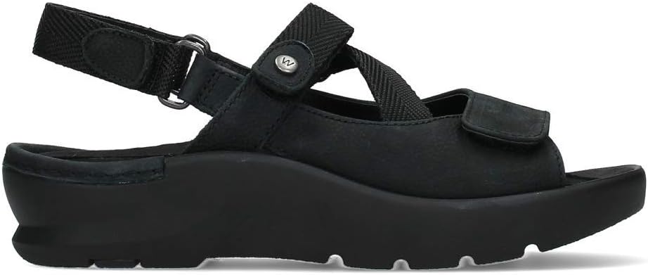 Wolky Lisse Womens Comfort Sandal