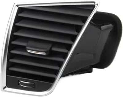 Compatible With Q5 2009 2010 2011 2012 2013 2014 2015 2016 2017 Front Air Conditioning Outlet Center Armrest Car Vent Assembly 8R1-820-902 Front Grille Console VentLeft