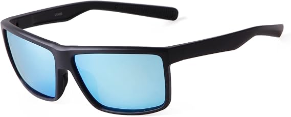 Sunglasses Men Women Cycling Glasses Sports Sunglasses Cycling, Running, Driving, Softball, Baseball, Beach Volleyball