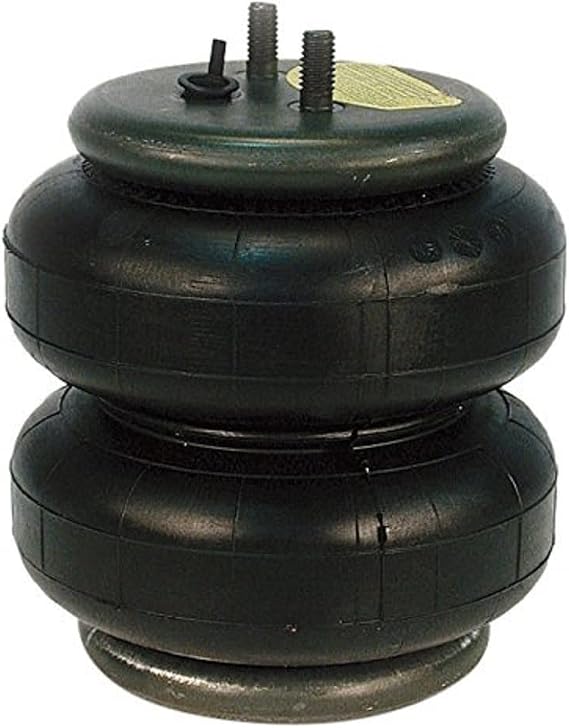 RideTech 90006781 Replacement Air Spring
