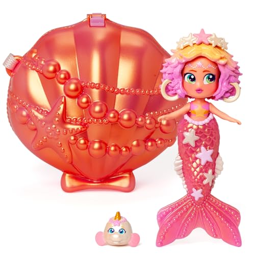 KOOKYLOOS S - Mermaids Sunset Dream
