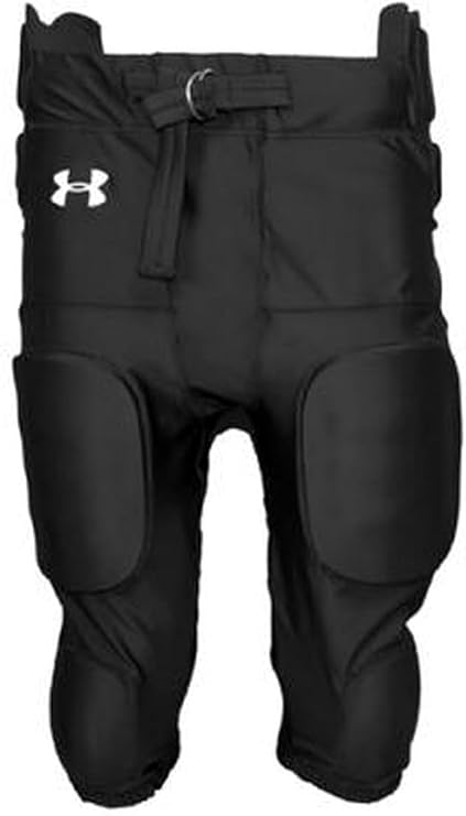 Under Armour Gameday Integrated Football Pant Youth