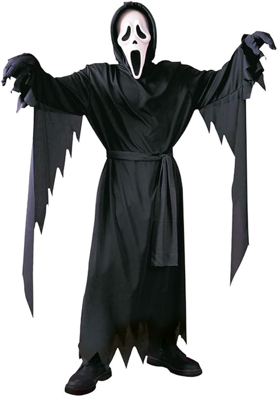 Fun World Child Scream Costume