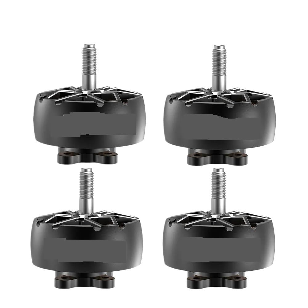 Drone parts For iFlight for Helion 10 3110 900KV FPV Motor with 5mm Shaft for Parts for RC for Drone(4pcs 900KV)