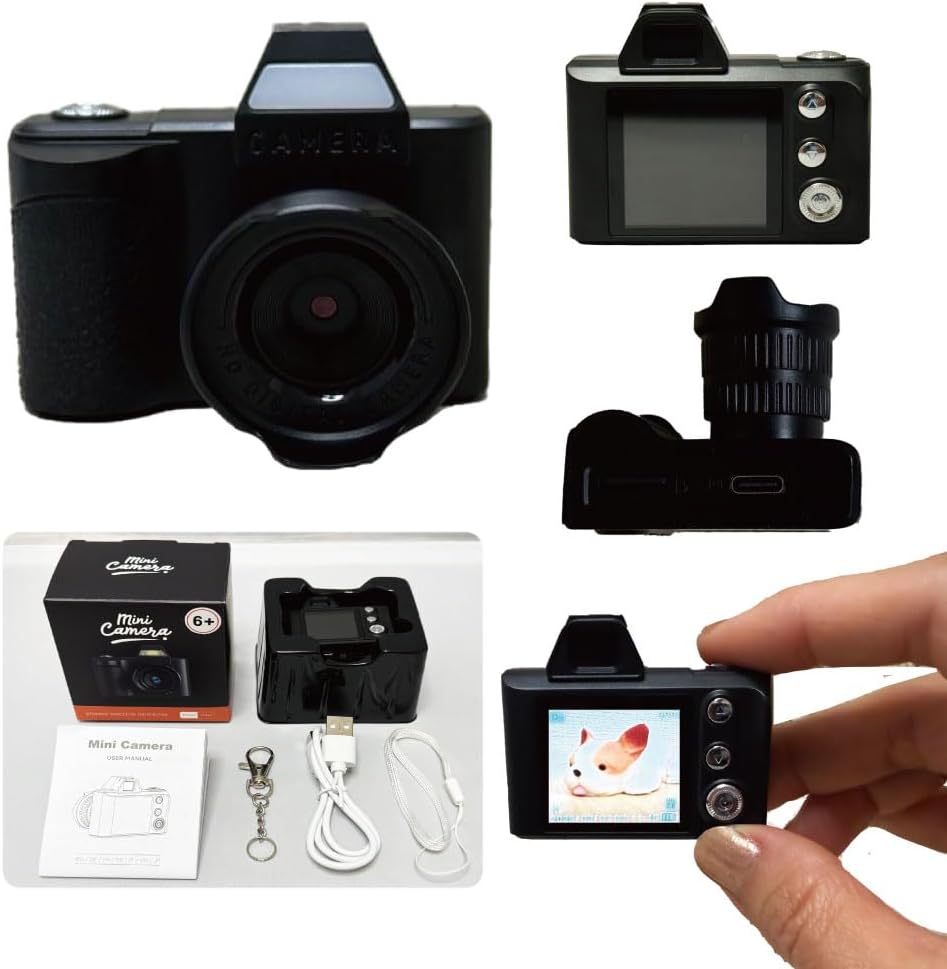 mini camera kids camera toy camera kids camera