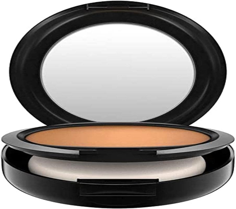 Mac Studio Fix Powder Plus Foundation N9